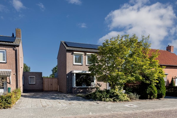 Medium property photo - Oude Hoofdweg 52, 4735 BV Zegge